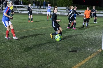 Bild 78 - Frauen VfR Horst - Holstein Kiel : Ergebnis: 0:11